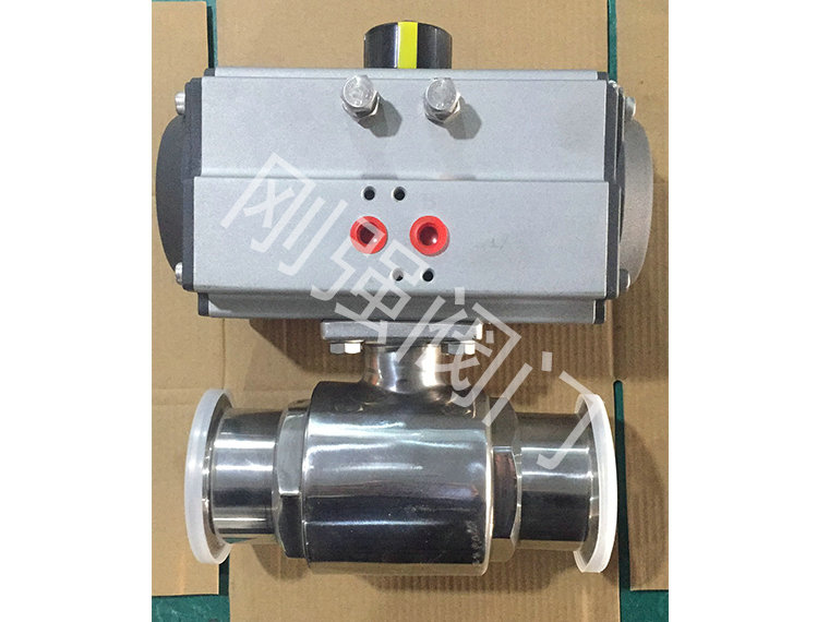 氣動球閥廠家氣動球閥溫州氣動球閥